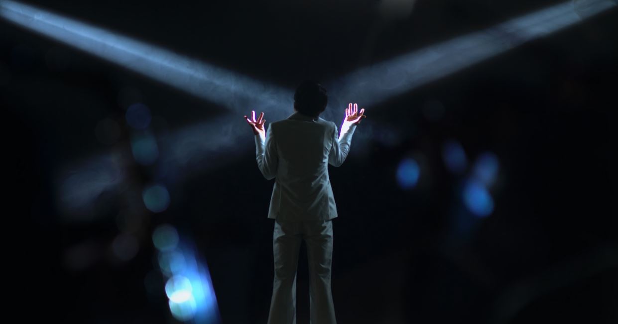 Dubai Opera to host hologram event of legendary singer Halim
