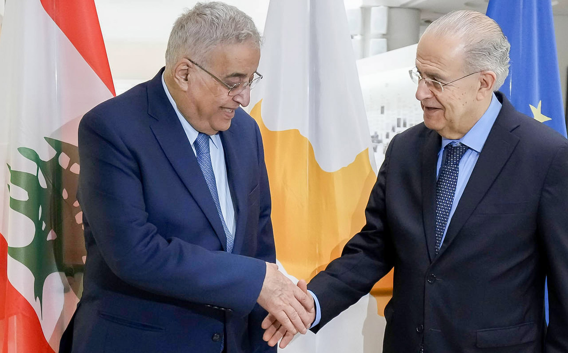 Lebanon keen to explore offshore gas with Cyprus amidst challenge from Turkey