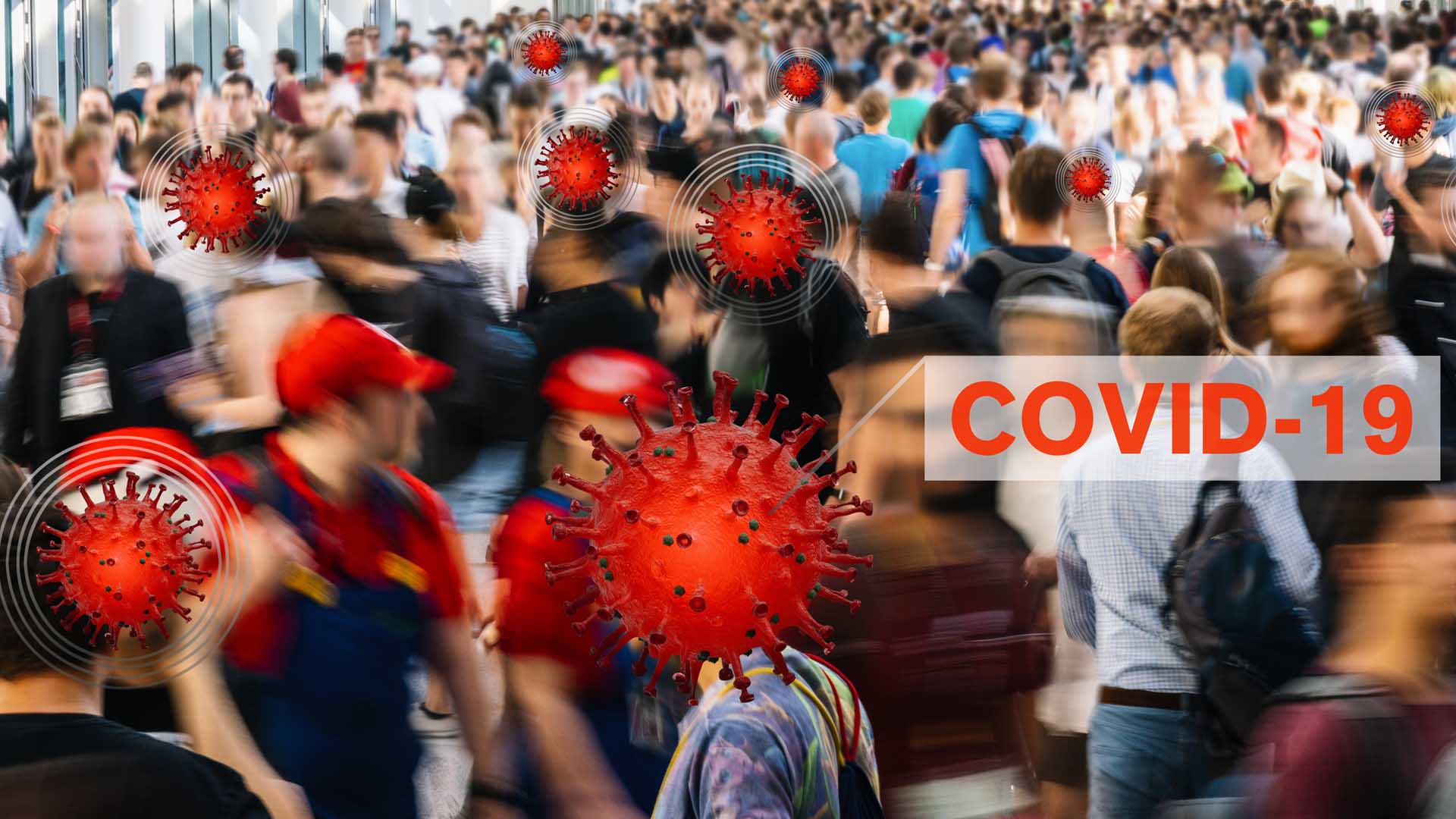 Global COVID-19 cases cross 541.92 million, death toll exceeds 6,74 million