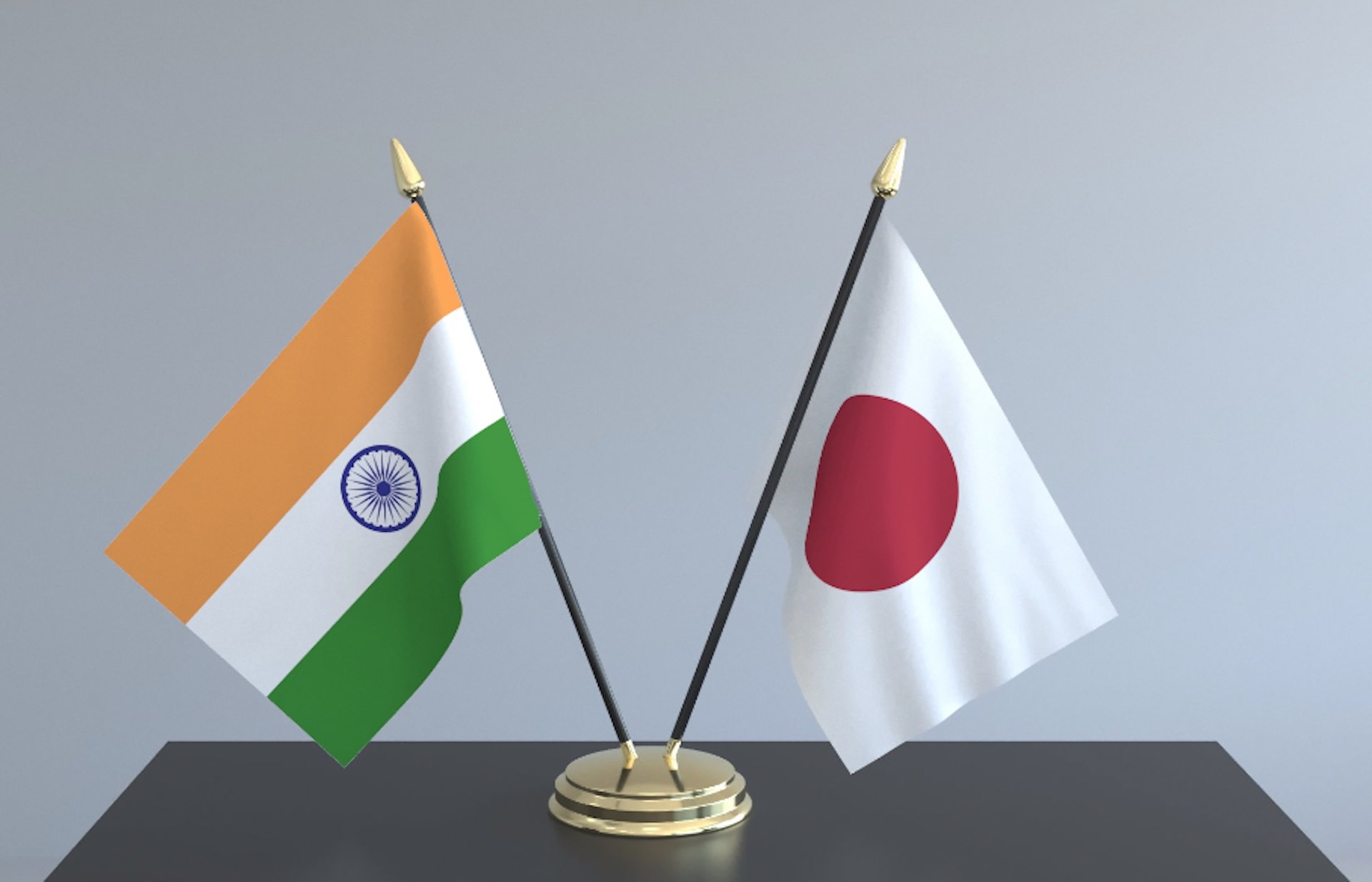 India and Japan exchange views on macro-economic issues in New Delhi